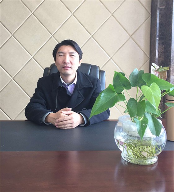 麦克威企业文化