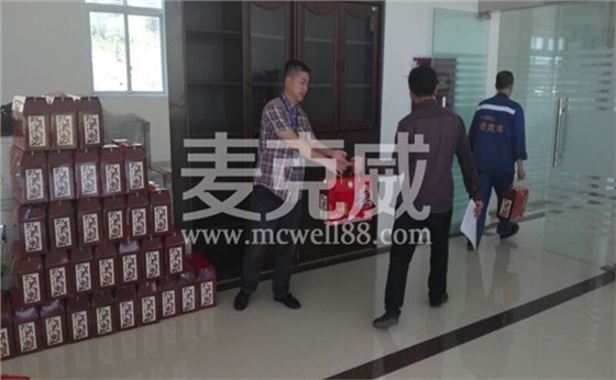 四川麦克威通风天窗厂家