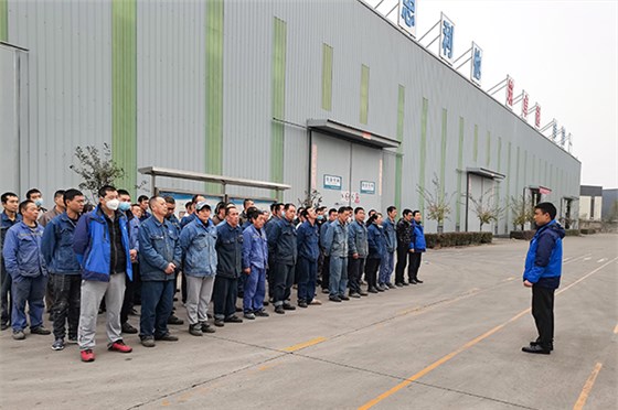 麦克威之星表彰