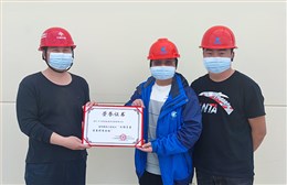 麦克威电动排烟天窗的质量好，工程安装团队高效，期待二次合作