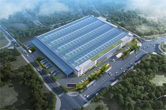 薄型通风排烟天窗