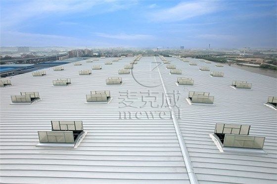 南海维龙一字型