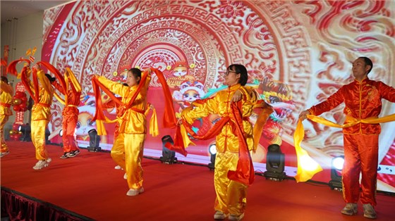 麦克威2025年会盛典