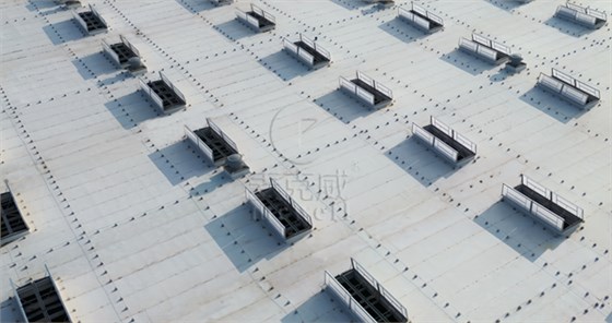 江西上饶-一字型