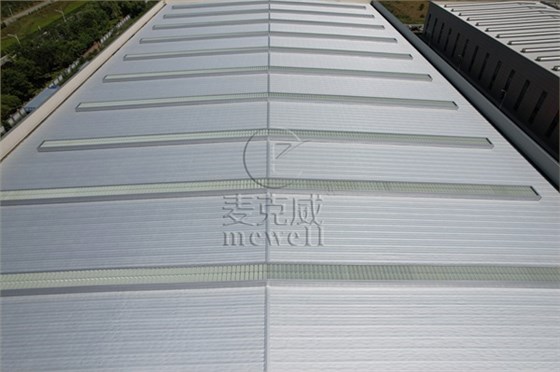 宝鸡薄型通风天窗