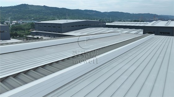 江油融通 10A薄型通风天窗