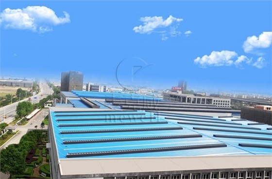 成都采光薄型通风器