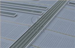 巢湖市新材料产业及基础设施配套项目——安徽TC10A薄型通风器