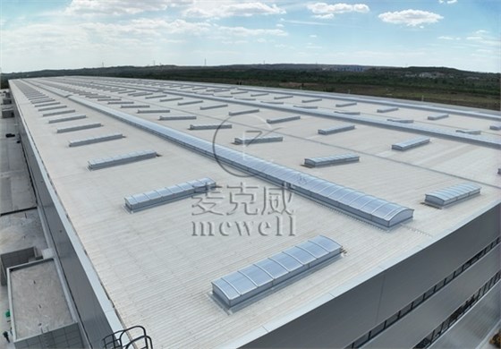 鄂尔多斯风电站