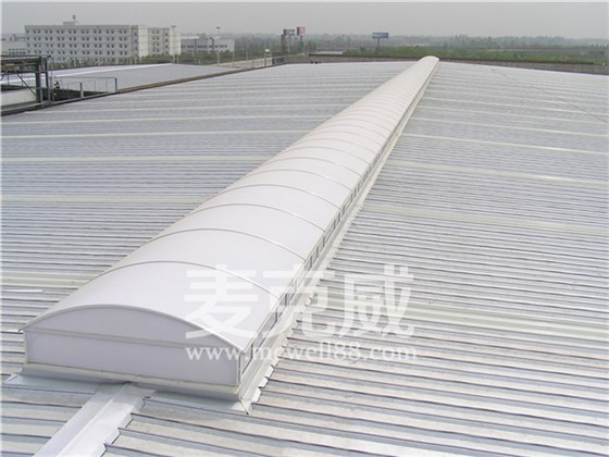 采光排烟天窗厂家四川麦克威