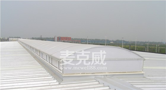 采光排烟天窗生产厂家