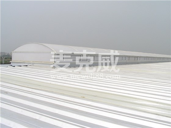 广东电动排烟窗选型