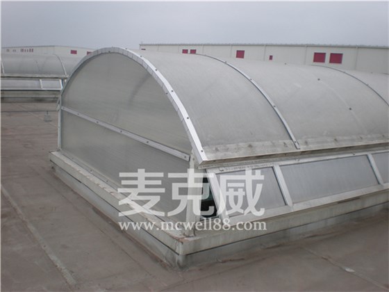 通风设备生产厂家