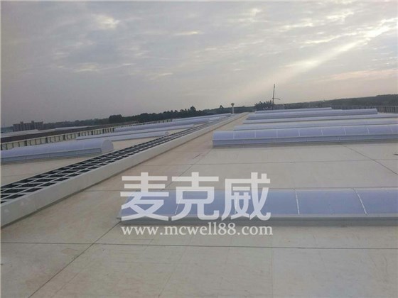 西南采光排烟通风天窗厂家