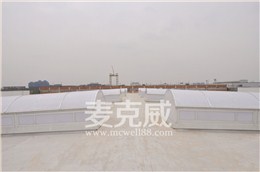 电动通风天窗需要维护吗?