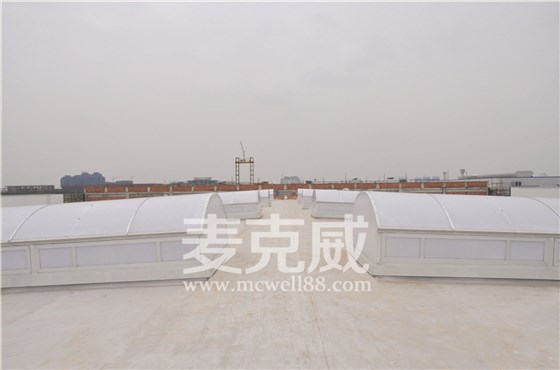 电动通风天窗需要维护吗