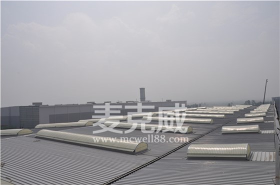 电动通风天窗需要维护吗