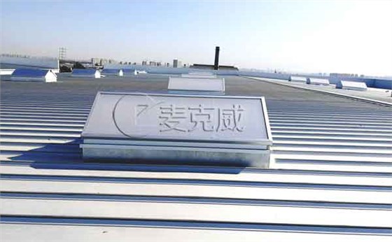 电动排烟天窗谁家好
