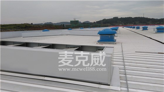 四川通风天窗制造商