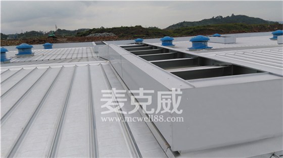 11型通风天窗有哪些产品特色