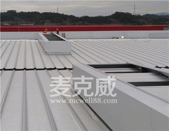 通风天窗怎么样