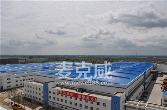 通风气楼生产厂家