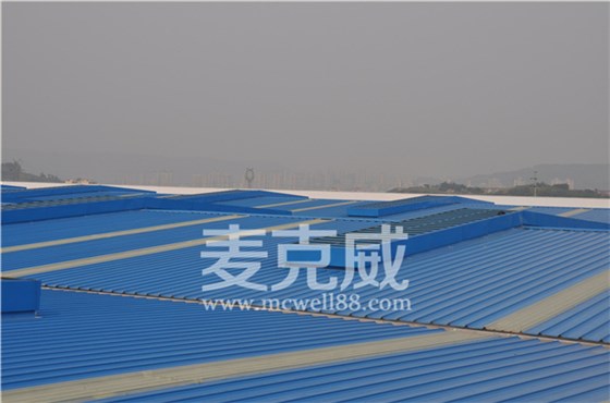 昆明通风天窗厂家