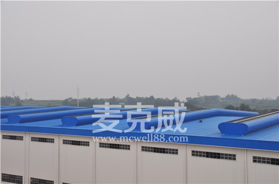 屋面顺坡采光通风天窗报价