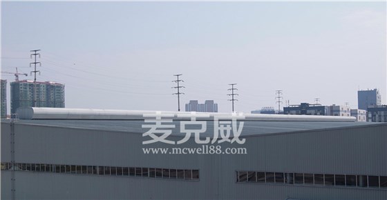 通风天窗厂家
