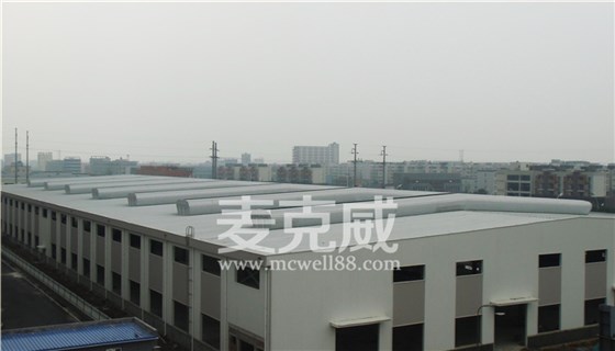 通风天窗喉口尺寸