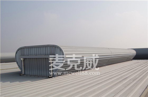 通风气楼防雨板