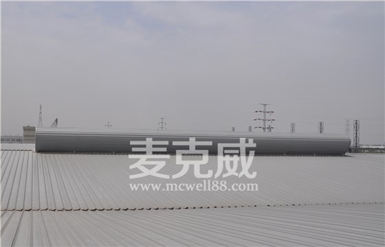 全结构防水技术