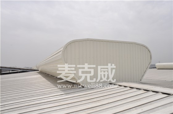 气楼的圆弧打弯工艺