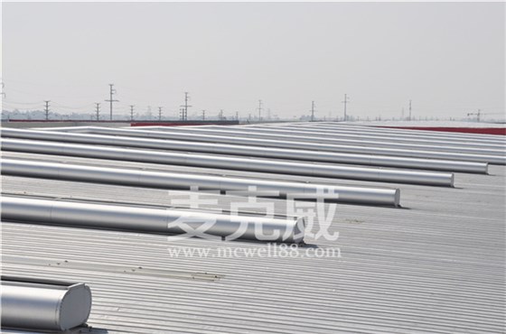 重庆气楼生产厂家