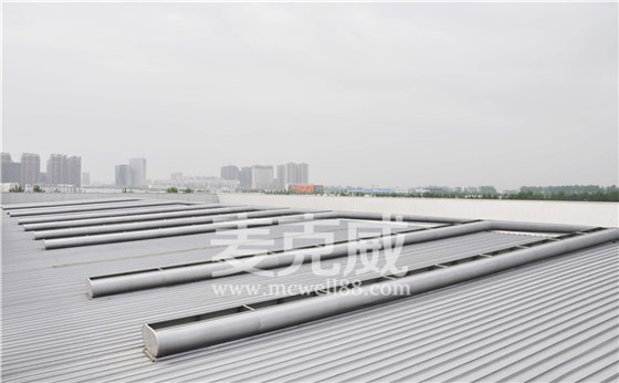 什么是顺坡通风气楼