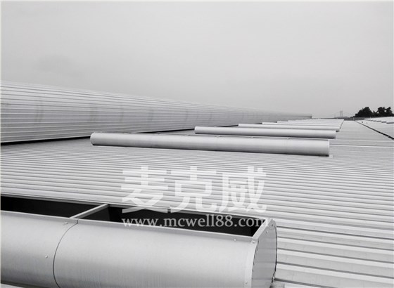 四川通风天窗生产厂家