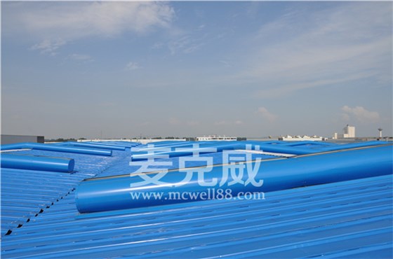 气楼的设计要点