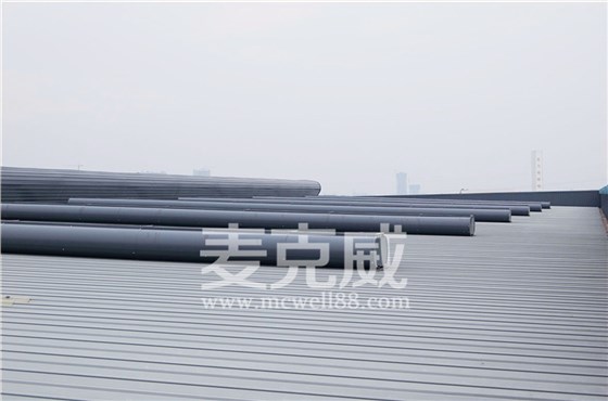 自然通风天窗生产厂家 