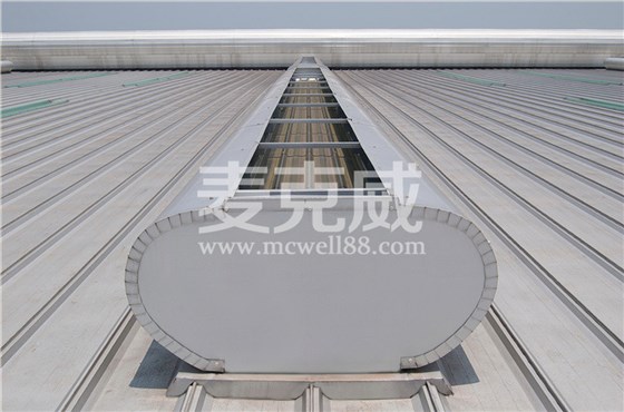 什么是通风气楼