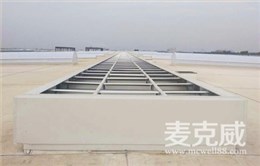 薄型通风器（并列风道式）