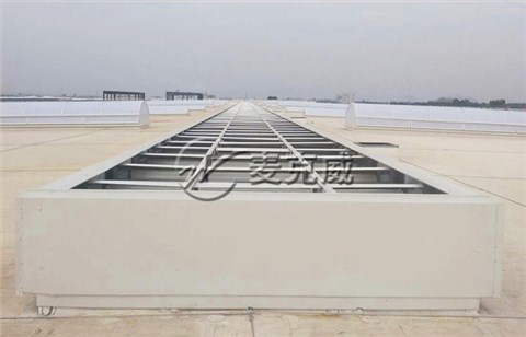 薄型通风器（并列风道式）