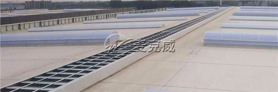 薄型通风器（并列风道式）