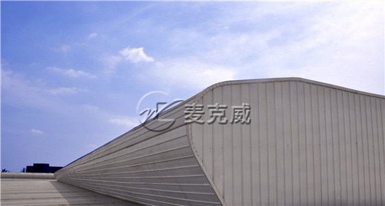 明珠家具屋脊通风器