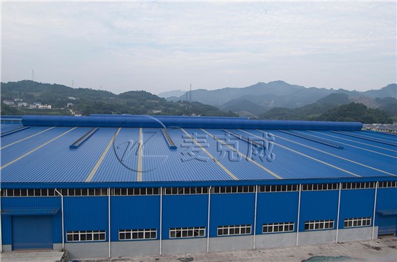 四川屋顶通风天窗