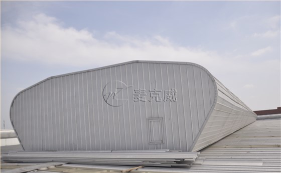 四川MCW5型通风天窗