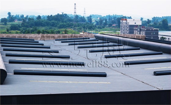 湖南屋顶通风气楼厂家