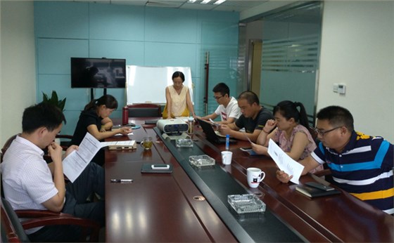 通风器销售工作会