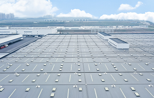 重庆赛力斯汽车