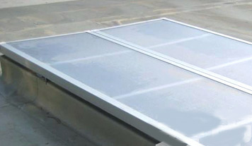 喜讯！麦克威签订广西贵港华奥汽车屋顶通风器项目供货合同