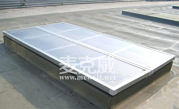 喜讯！麦克威签订广西贵港华奥汽车屋顶通风器项目供货合同